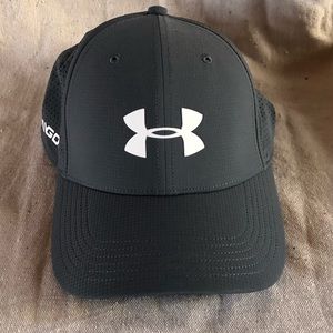 Under Armour golf hat new with tags